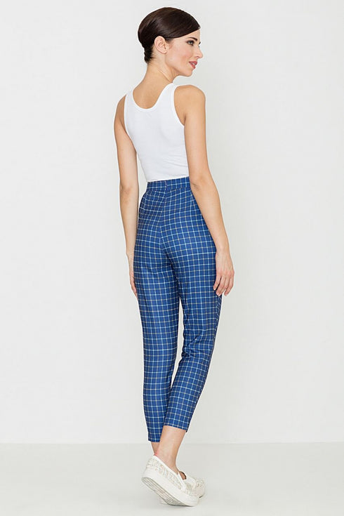 Women trousers model 114285